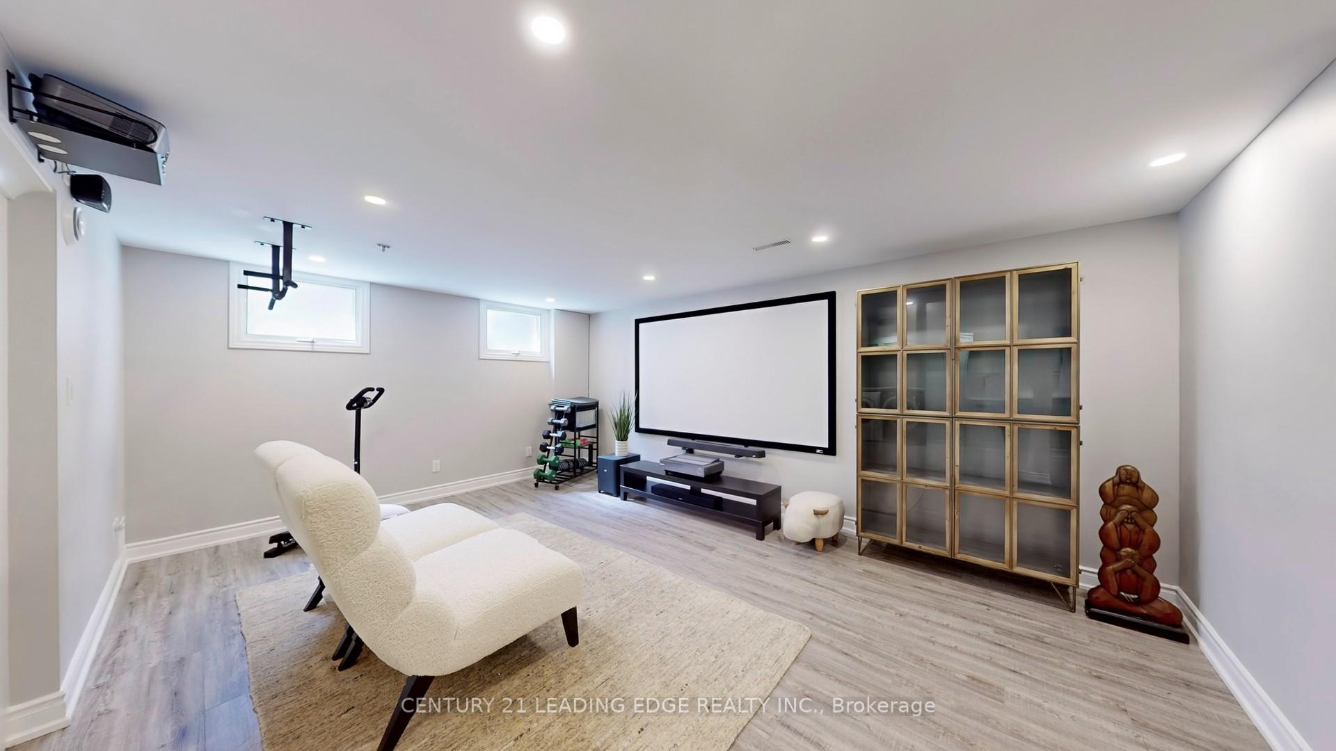 Photo 41 of 29 Sir Caradoc Place, Markham, Markham Village — HOMEH