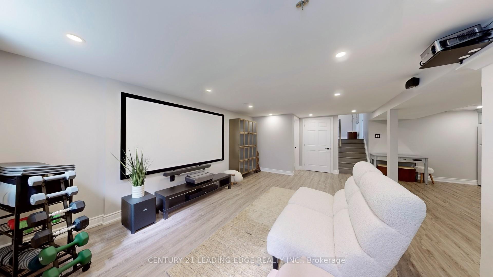 Photo 44 of 29 Sir Caradoc Place, Markham, Markham Village — HOMEH