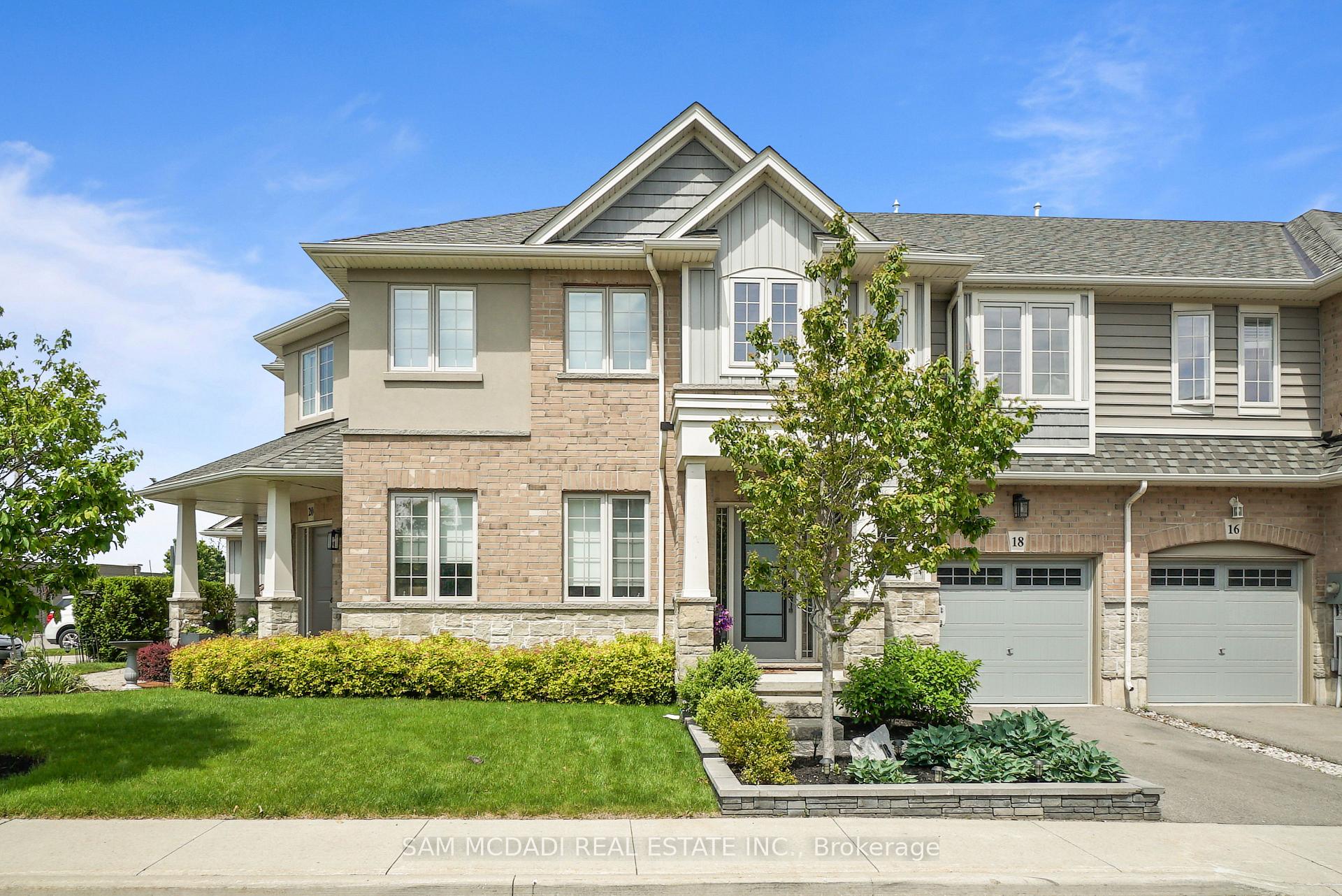 Photo 3 of 18 Beau Chatel Lane, Grimsby, Grimsby Beach — HOMEH