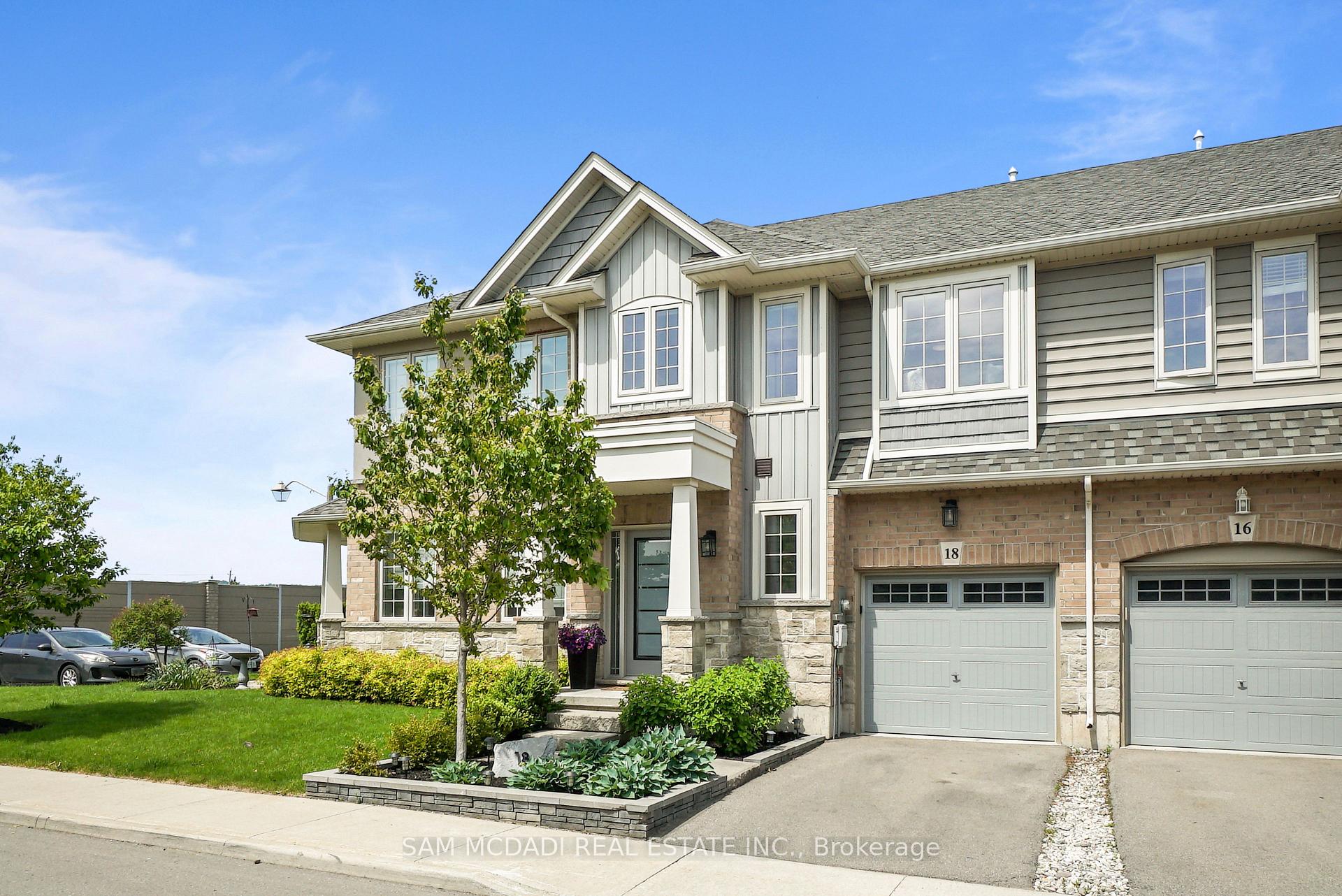 Photo 4 of 18 Beau Chatel Lane, Grimsby, Grimsby Beach — HOMEH