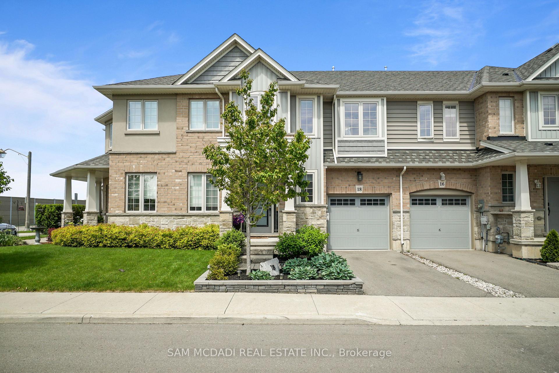 Photo 45 of 18 Beau Chatel Lane, Grimsby, Grimsby Beach — HOMEH