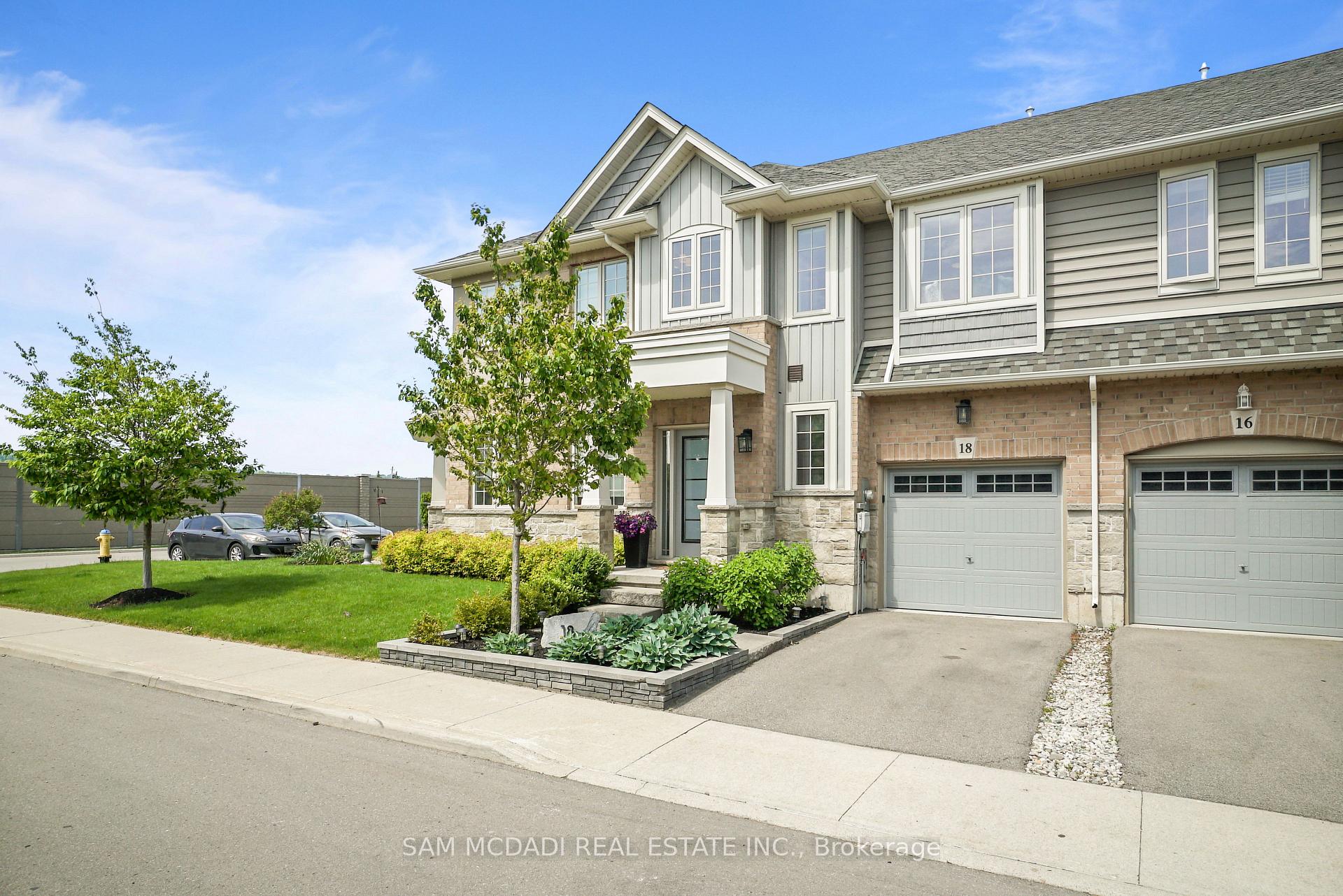 Photo 46 of 18 Beau Chatel Lane, Grimsby, Grimsby Beach — HOMEH