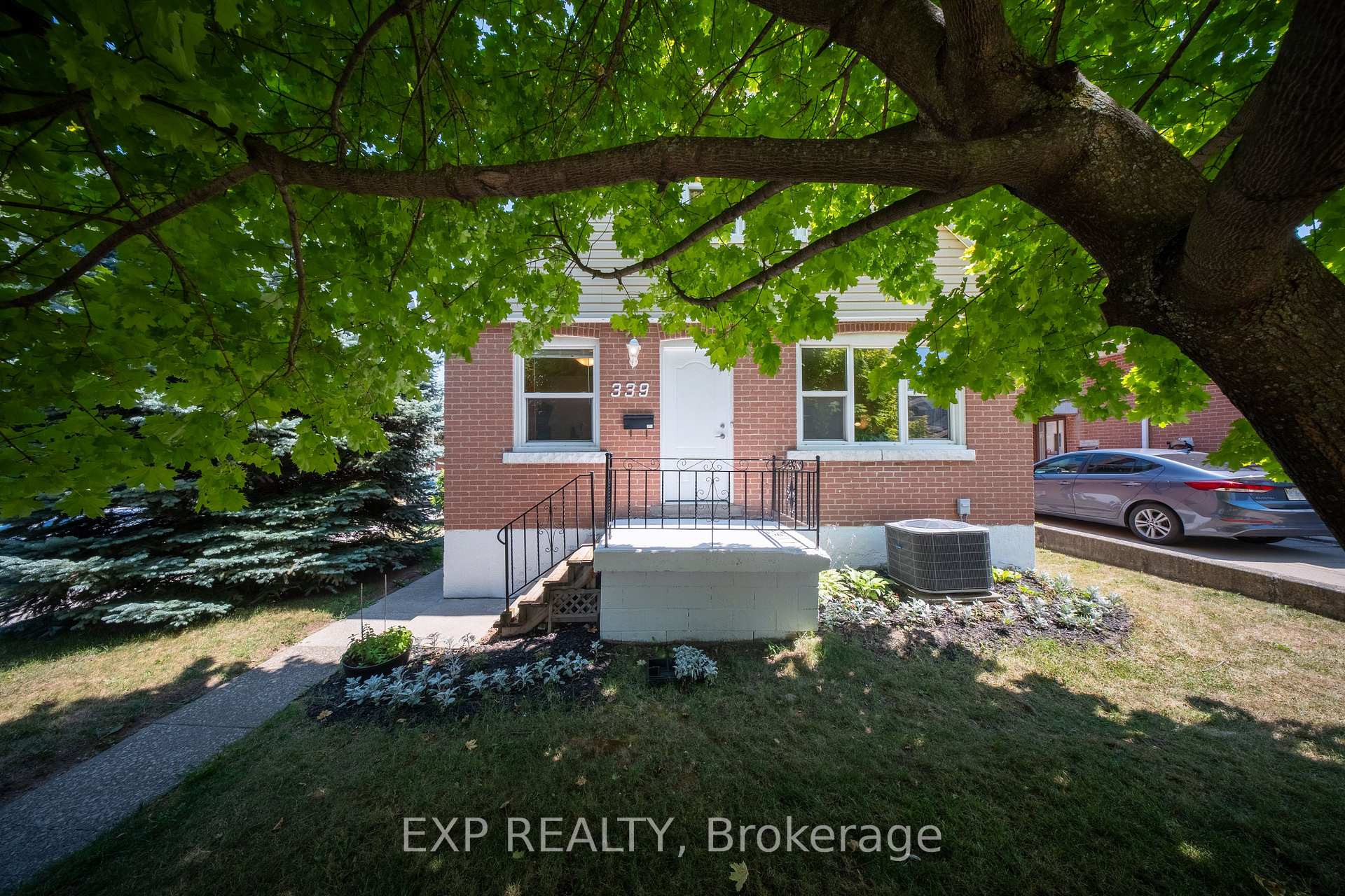 Photo 1 of 339 Arlington Road, Hamilton, Glenview — HOMEH
