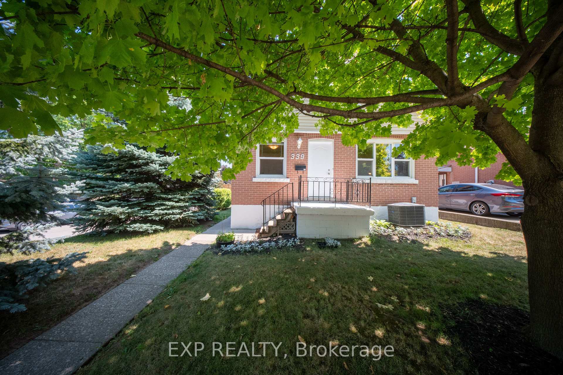 Photo 5 of 339 Arlington Road, Hamilton, Glenview — HOMEH