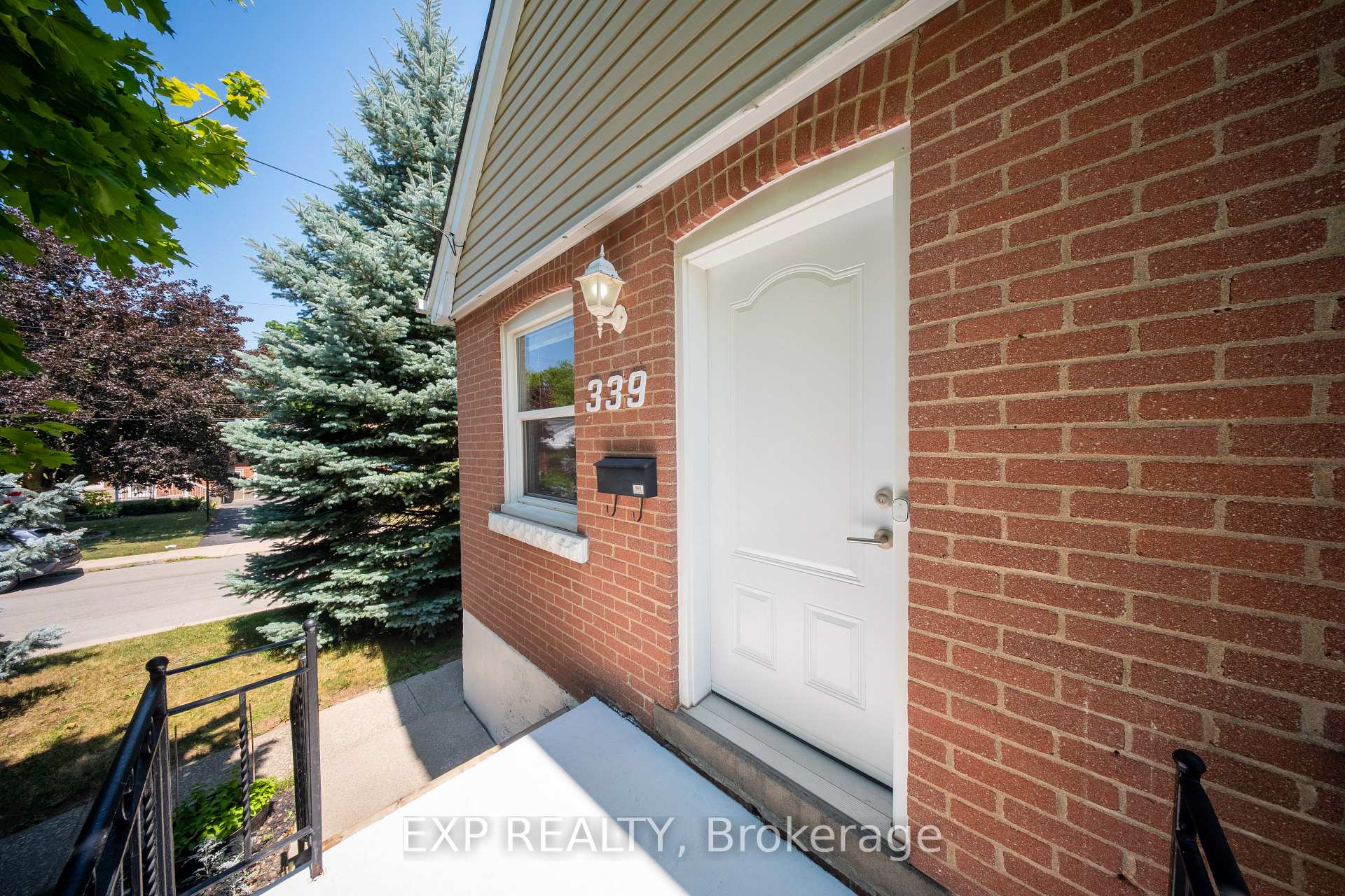 Photo 2 of 339 Arlington Road, Hamilton, Glenview — HOMEH