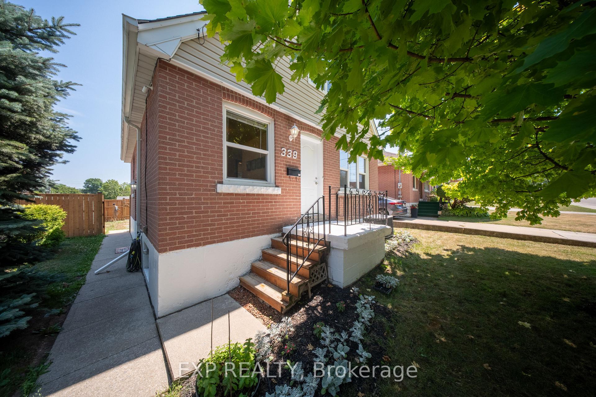 Photo 10 of 339 Arlington Road, Hamilton, Glenview — HOMEH