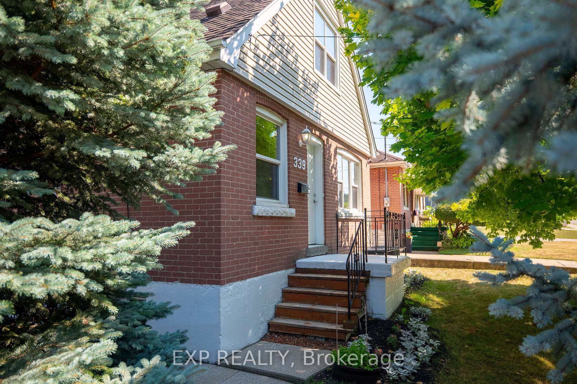 Photo 9 of 339 Arlington Road, Hamilton, Glenview — HOMEH