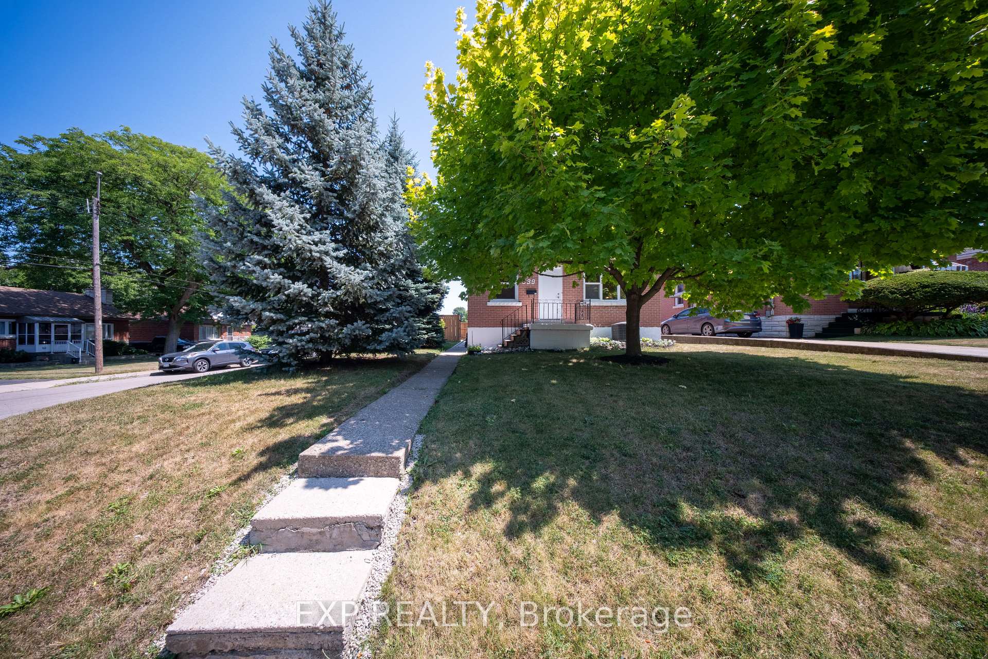Photo 6 of 339 Arlington Road, Hamilton, Glenview — HOMEH