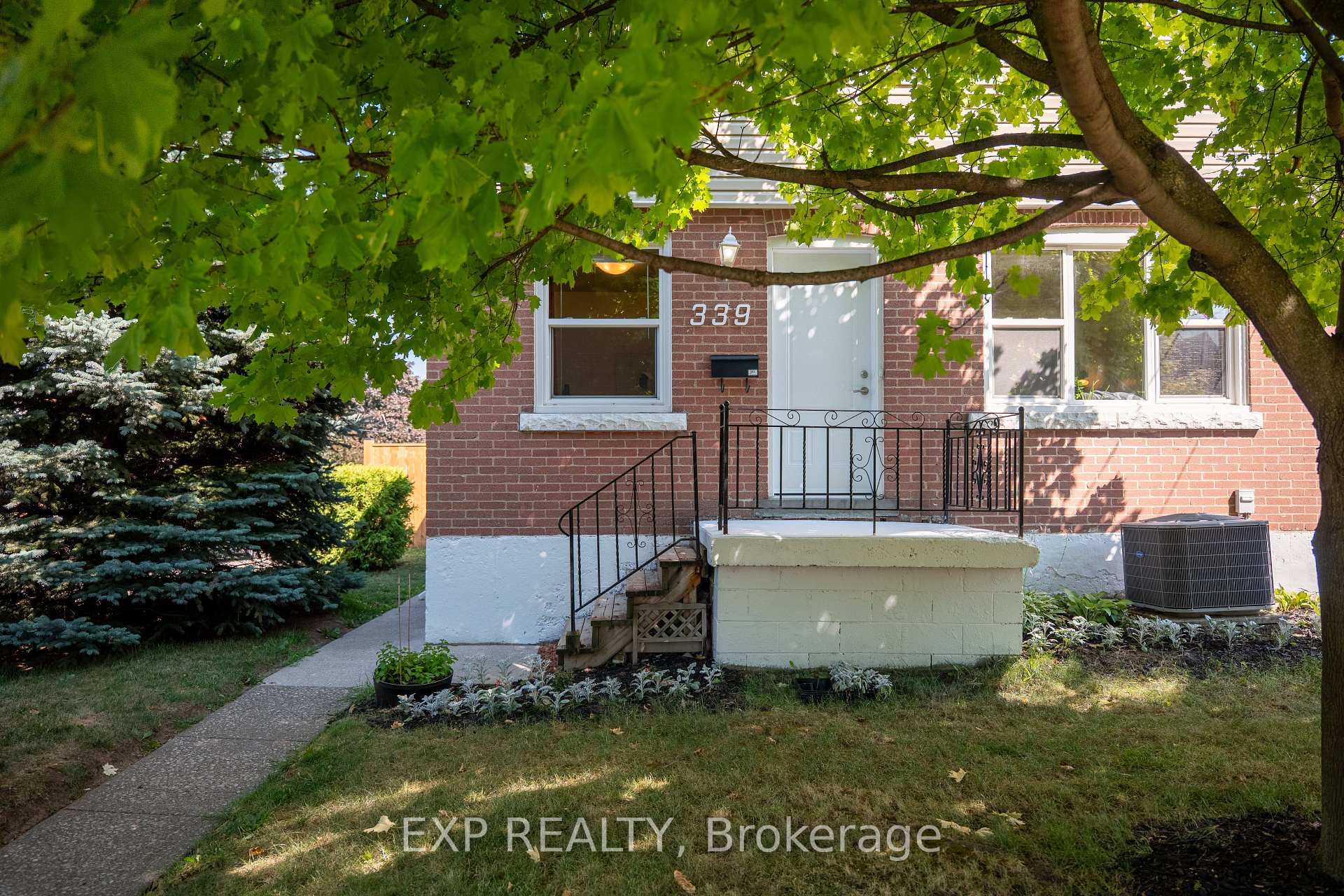 Photo 7 of 339 Arlington Road, Hamilton, Glenview — HOMEH