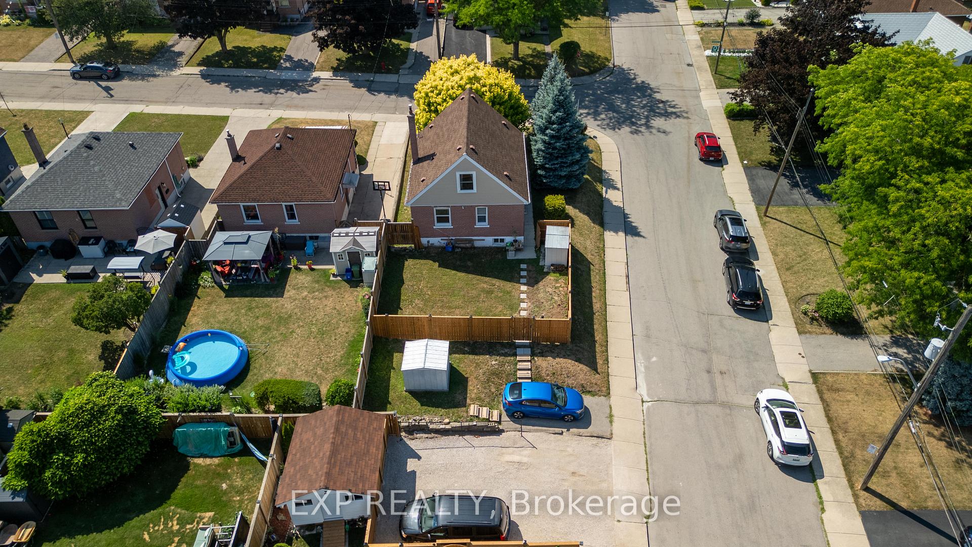 Photo 39 of 339 Arlington Road, Hamilton, Glenview — HOMEH