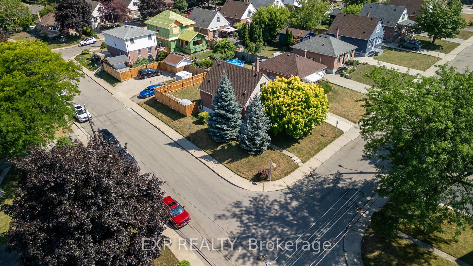 Photo 36 of 339 Arlington Road, Hamilton, Glenview — HOMEH