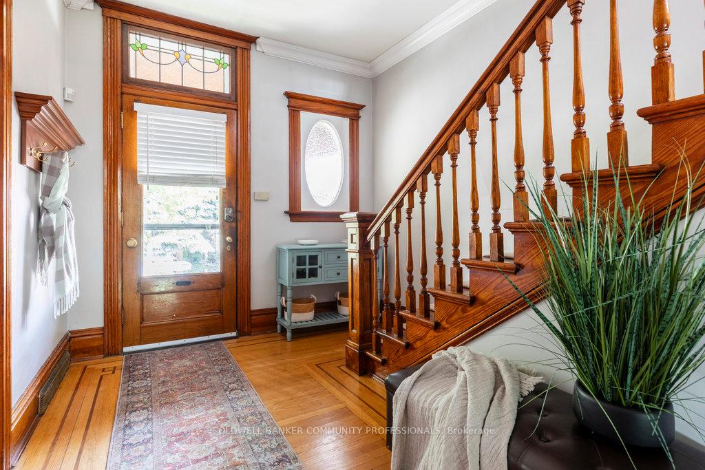 Photo 3 of 85 Burris Street, Hamilton, St. Clair — HOMEH