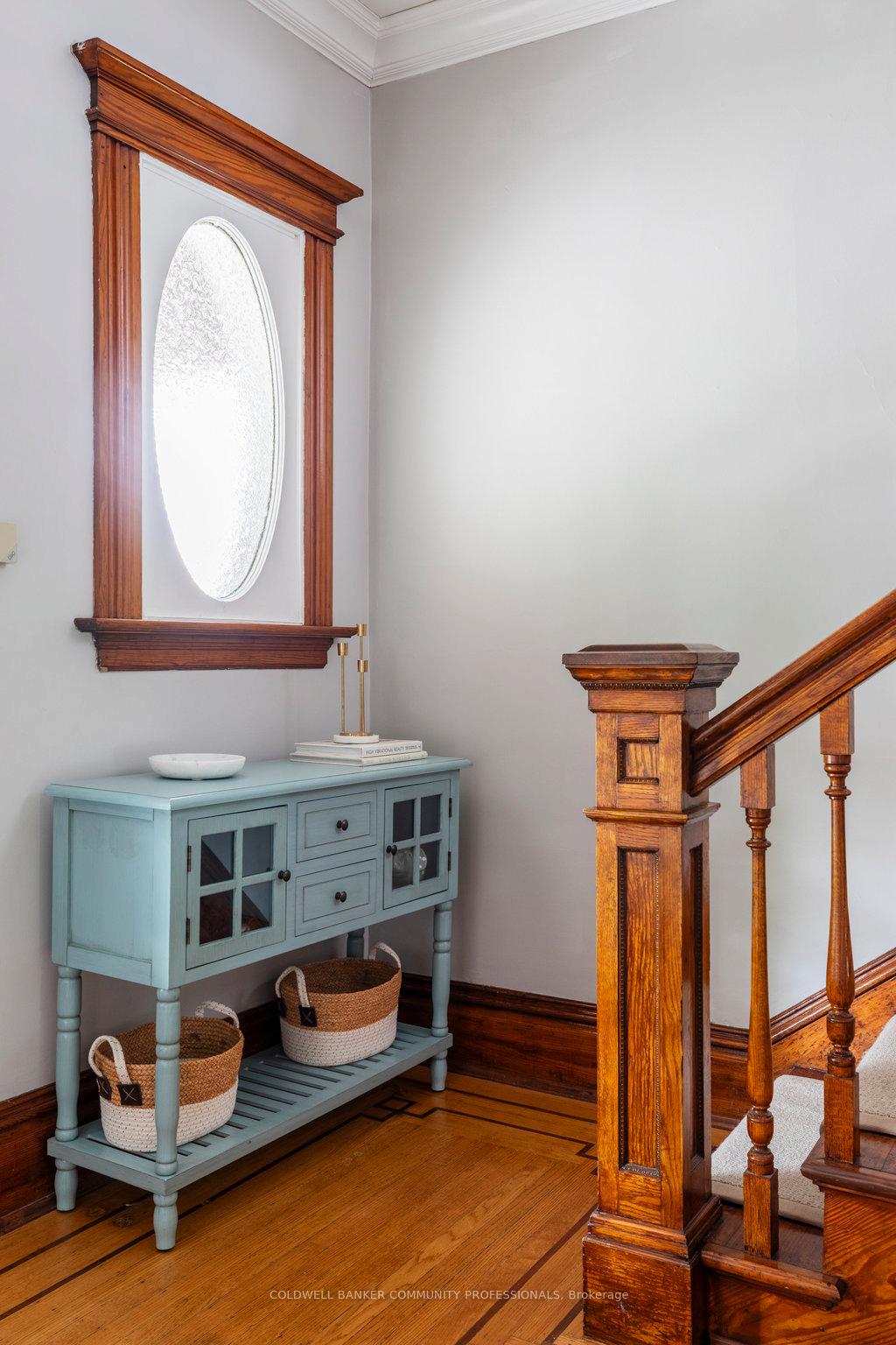 Photo 5 of 85 Burris Street, Hamilton, St. Clair — HOMEH