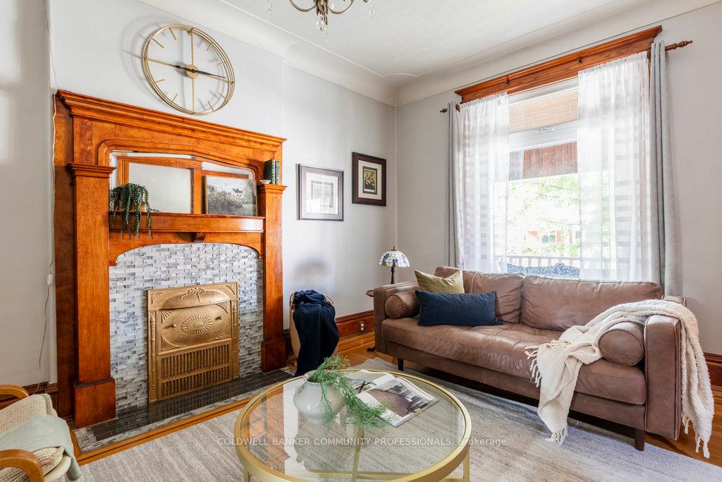 Photo 9 of 85 Burris Street, Hamilton, St. Clair — HOMEH