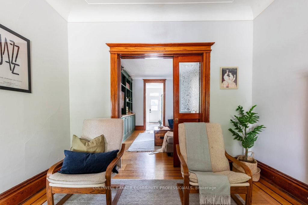 Photo 12 of 85 Burris Street, Hamilton, St. Clair — HOMEH