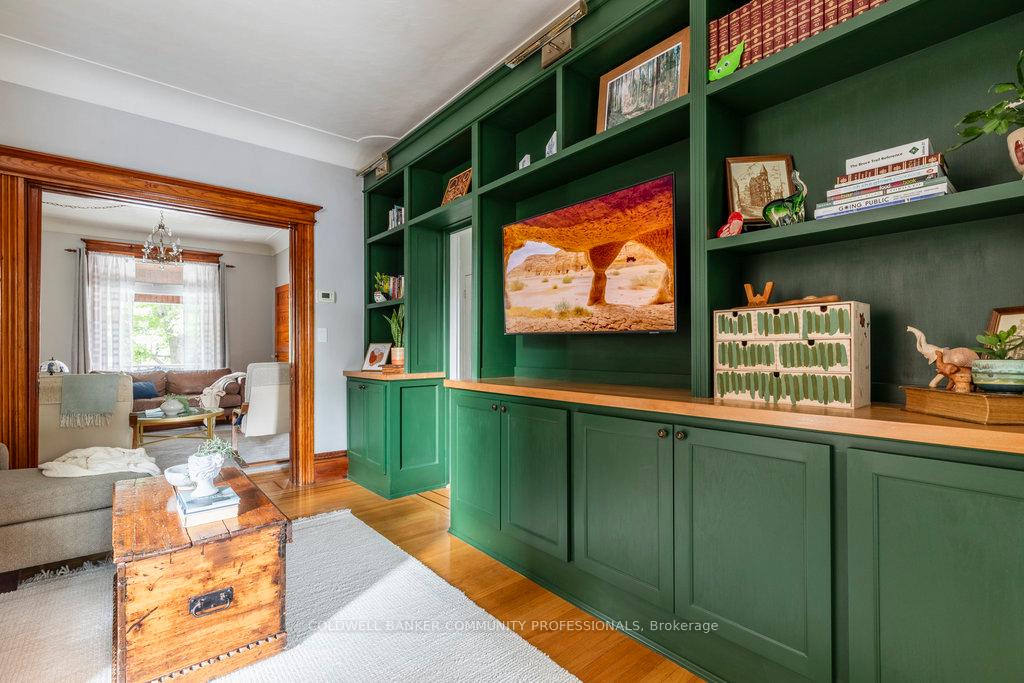 Photo 8 of 85 Burris Street, Hamilton, St. Clair — HOMEH