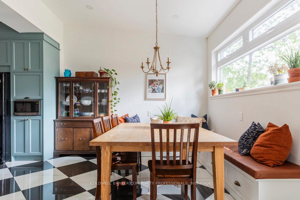 Photo 15 of 85 Burris Street, Hamilton, St. Clair — HOMEH
