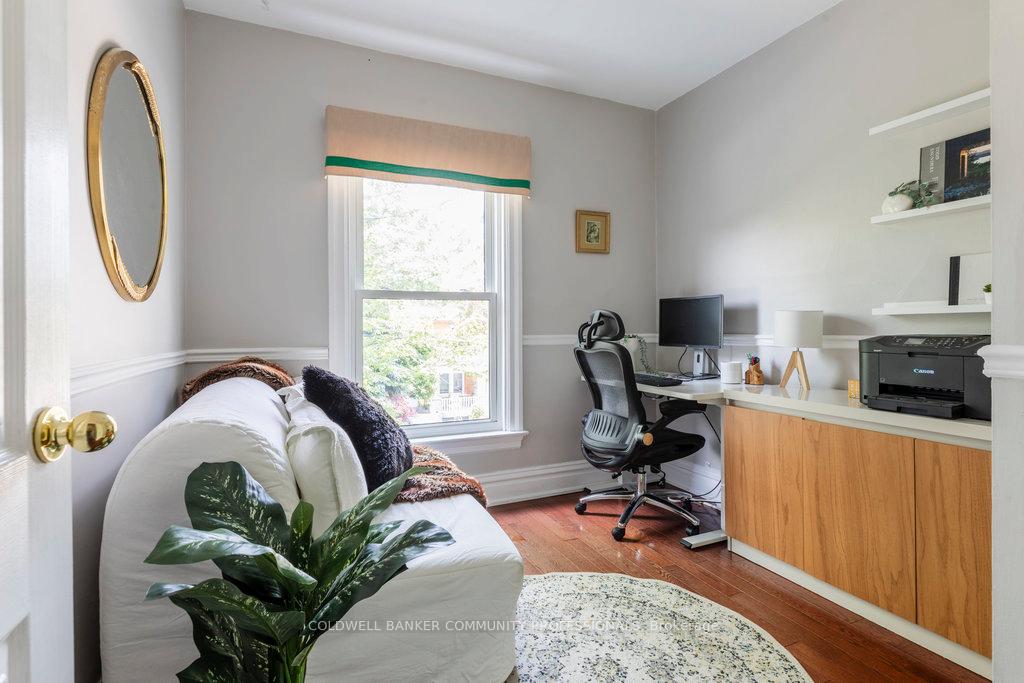 Photo 27 of 85 Burris Street, Hamilton, St. Clair — HOMEH