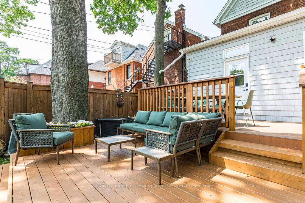 Photo 45 of 85 Burris Street, Hamilton, St. Clair — HOMEH