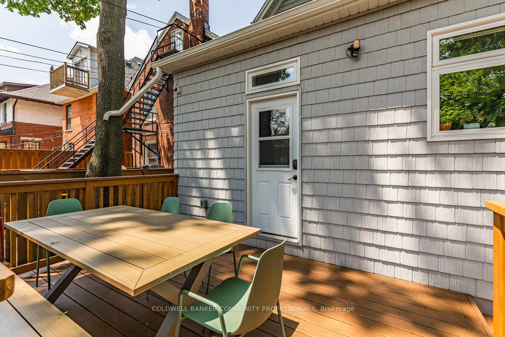 Photo 43 of 85 Burris Street, Hamilton, St. Clair — HOMEH