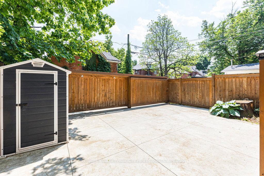 Photo 47 of 85 Burris Street, Hamilton, St. Clair — HOMEH
