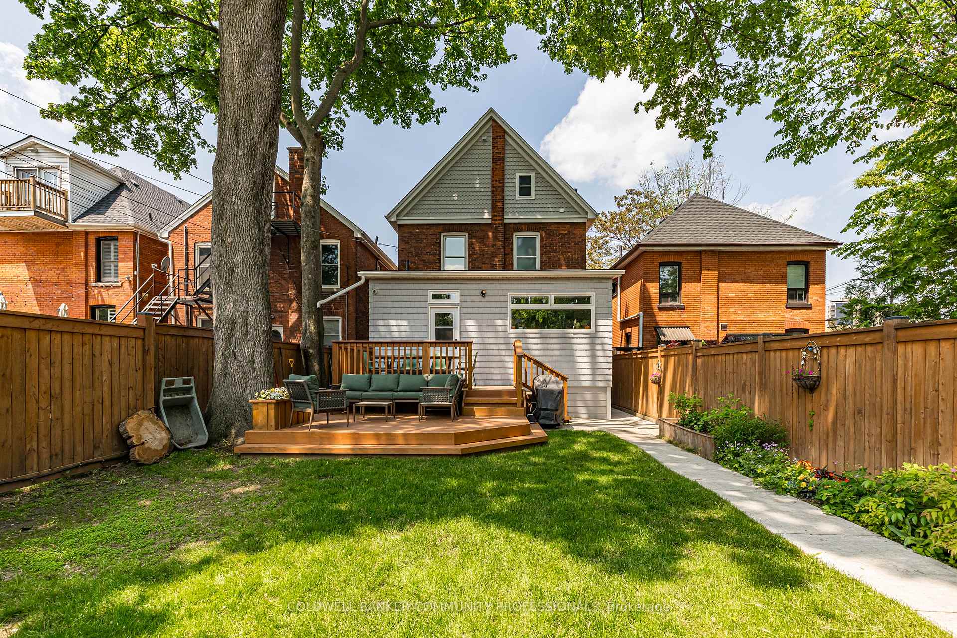 Photo 49 of 85 Burris Street, Hamilton, St. Clair — HOMEH
