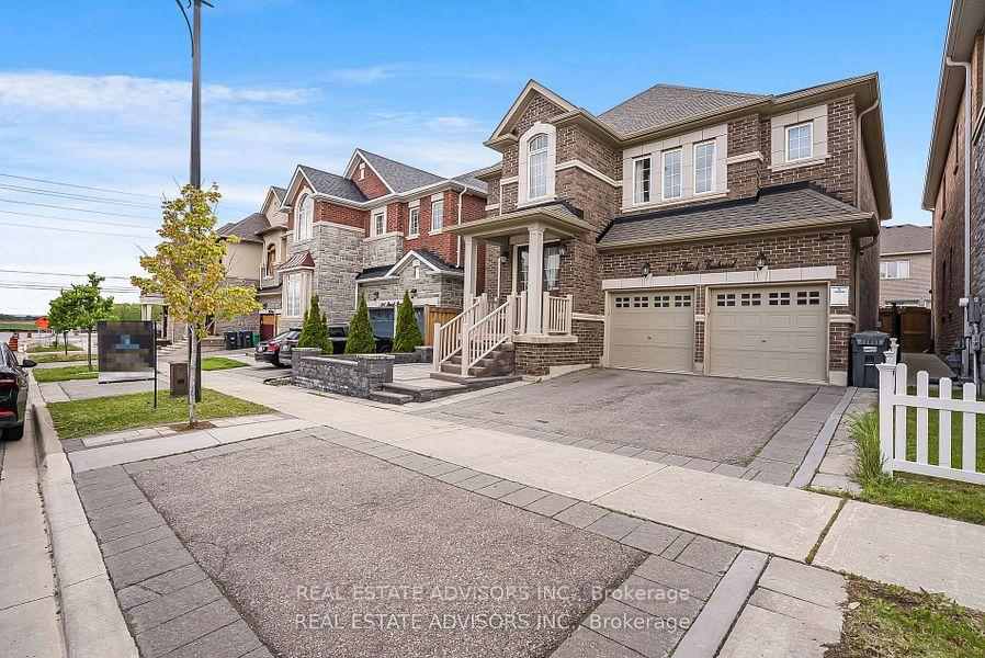 Photo 6 of 312 Buick Boulevard, Brampton, Northwest Brampton — HOMEH