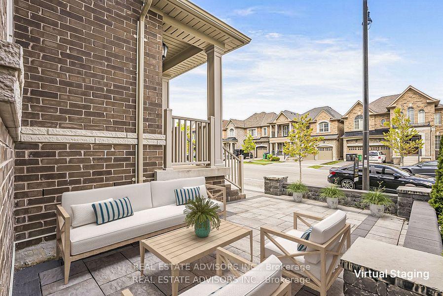 Photo 8 of 312 Buick Boulevard, Brampton, Northwest Brampton — HOMEH