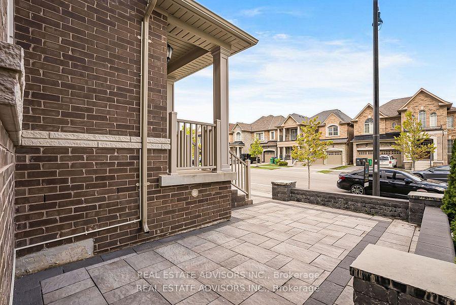 Photo 26 of 312 Buick Boulevard, Brampton, Northwest Brampton — HOMEH
