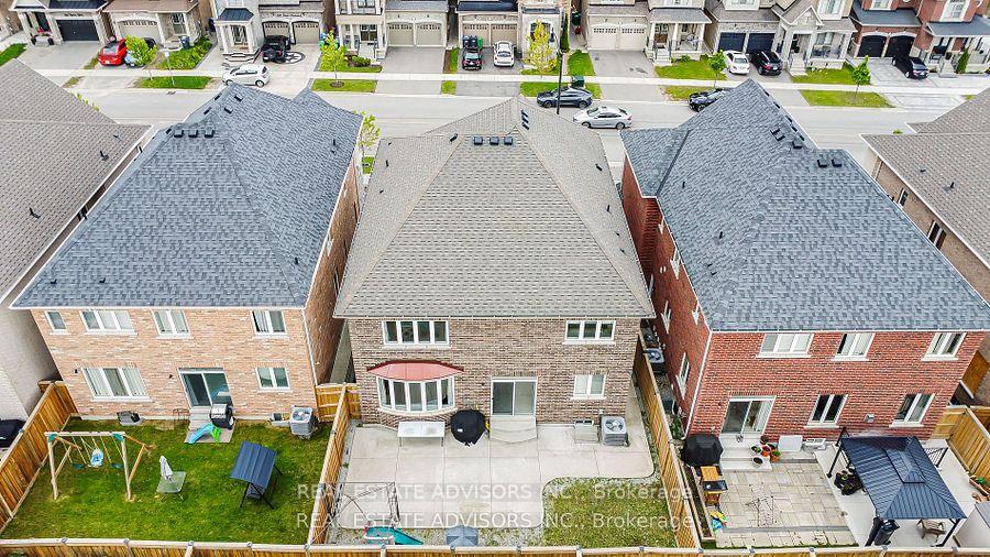 Photo 34 of 312 Buick Boulevard, Brampton, Northwest Brampton — HOMEH