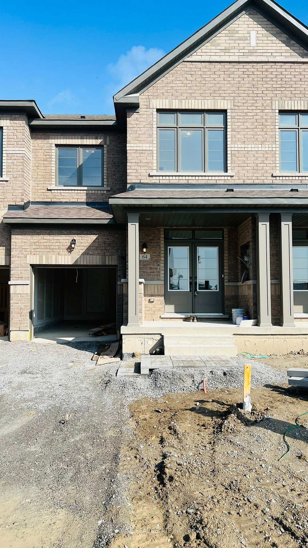 Photo 1 of 64 McGowan Dr, Whitby, Rural Whitby — HOMEH