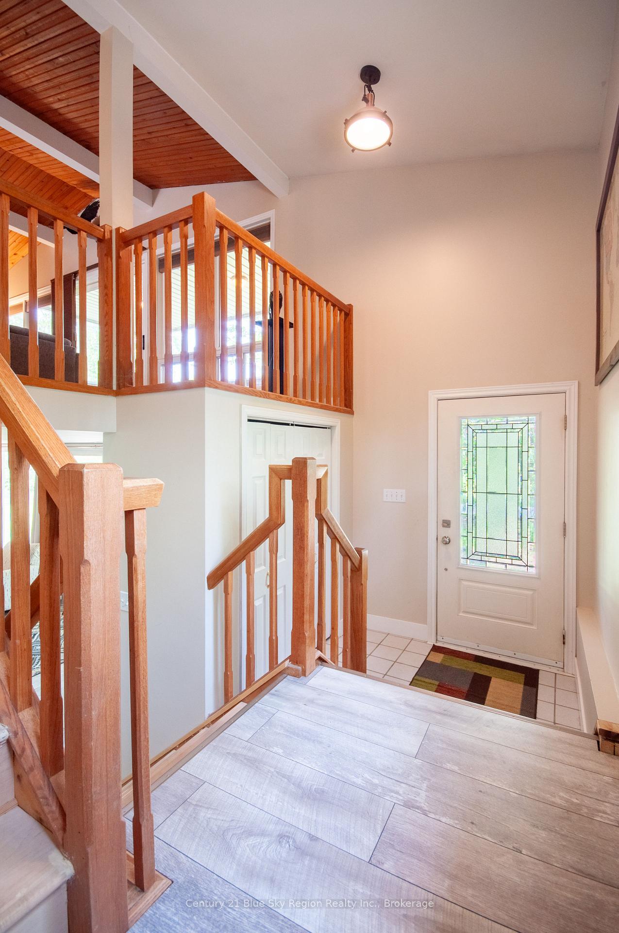 Photo 6 of 425 Tillicum Bay Road, Callander — HOMEH