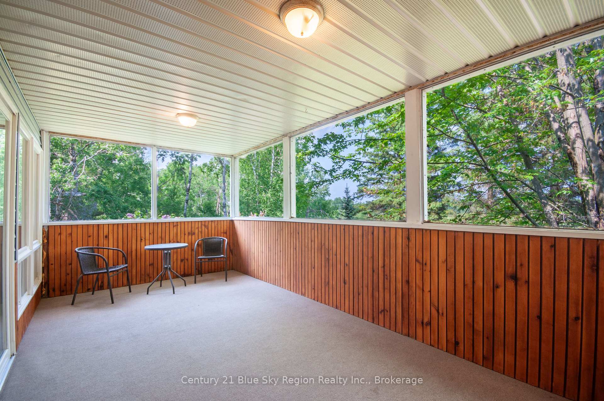 Photo 11 of 425 Tillicum Bay Road, Callander — HOMEH