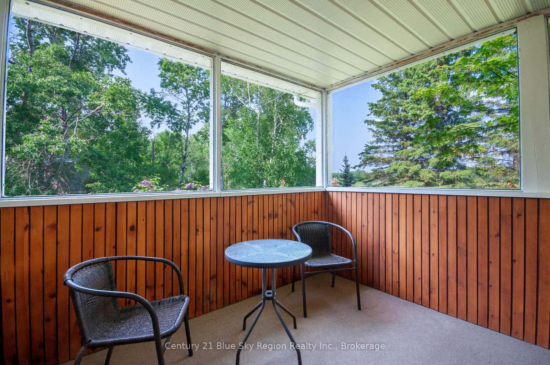 Photo 12 of 425 Tillicum Bay Road, Callander — HOMEH