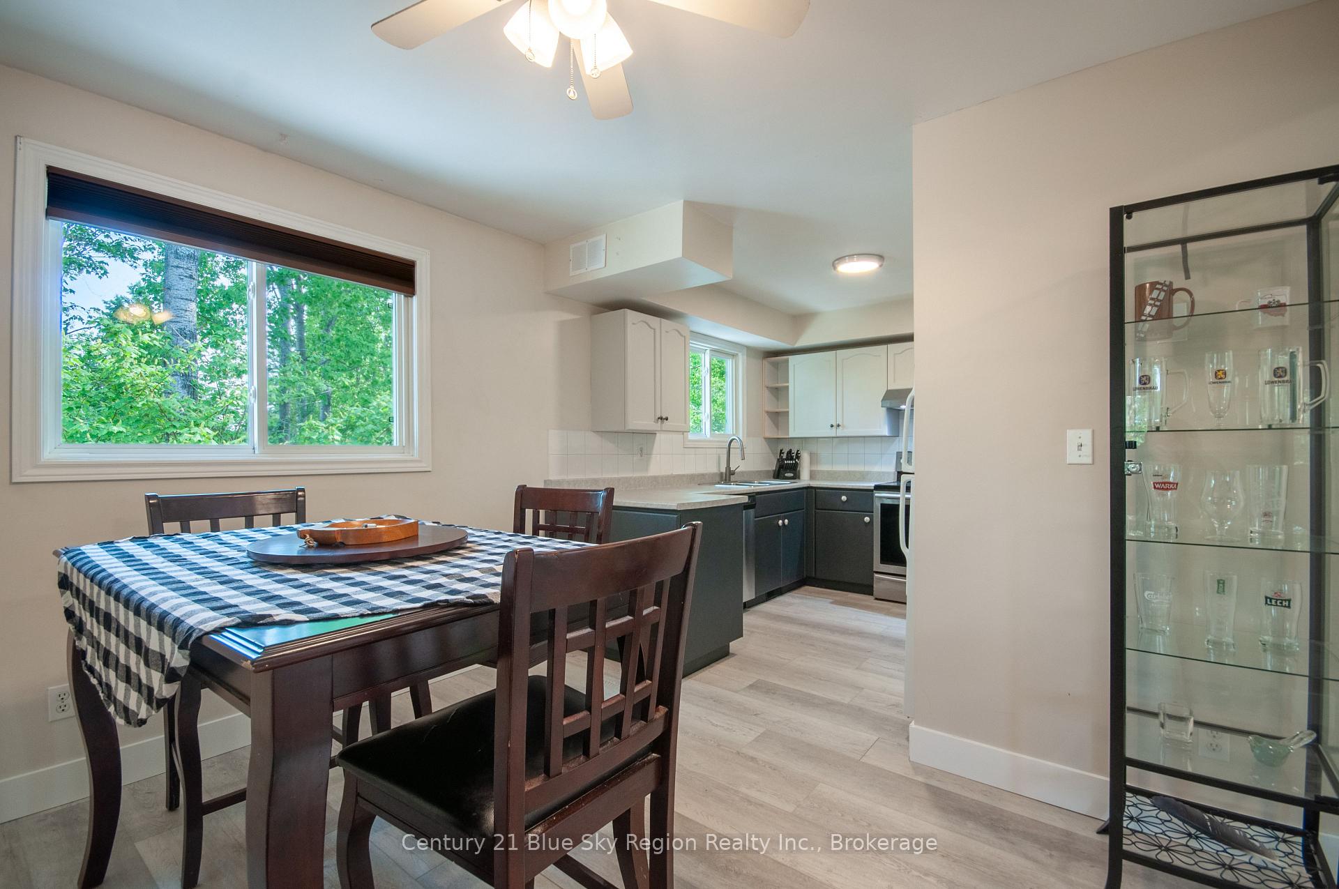 Photo 2 of 425 Tillicum Bay Road, Callander — HOMEH