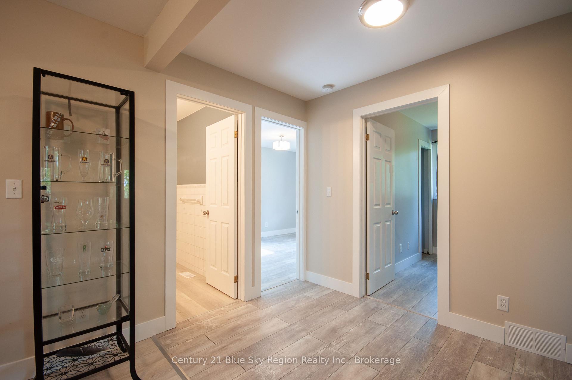 Photo 5 of 425 Tillicum Bay Road, Callander — HOMEH