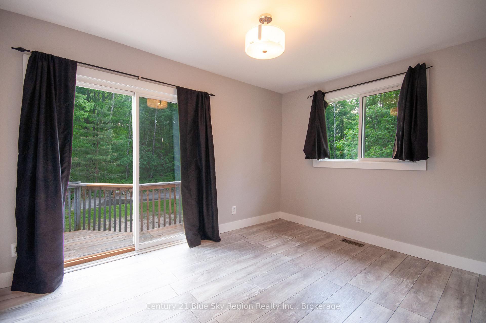 Photo 9 of 425 Tillicum Bay Road, Callander — HOMEH