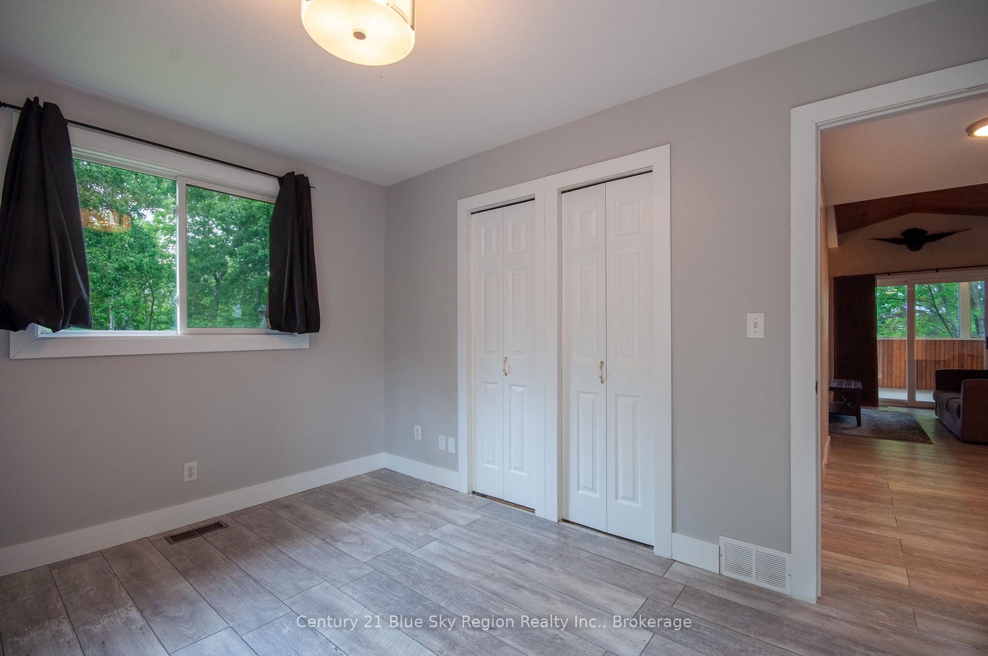 Photo 30 of 425 Tillicum Bay Road, Callander — HOMEH