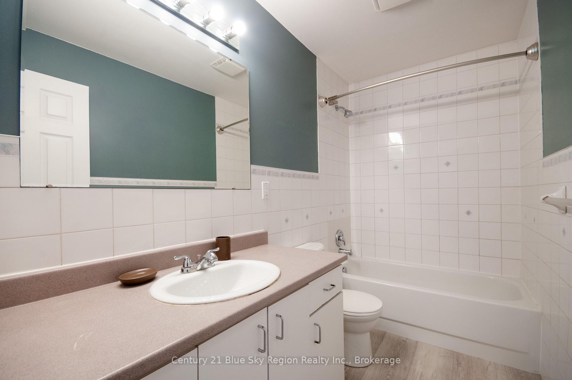 Photo 10 of 425 Tillicum Bay Road, Callander — HOMEH