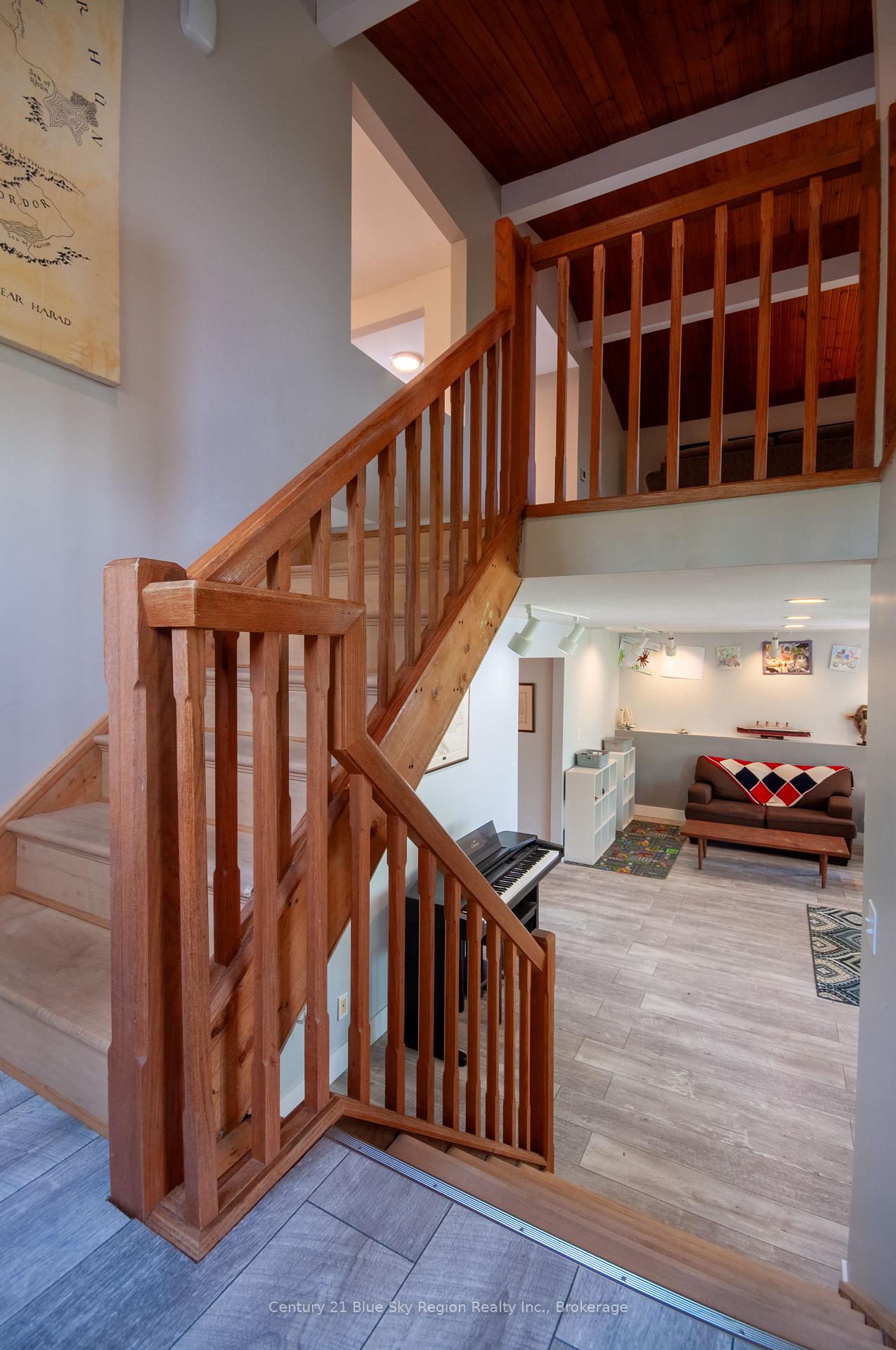 Photo 13 of 425 Tillicum Bay Road, Callander — HOMEH