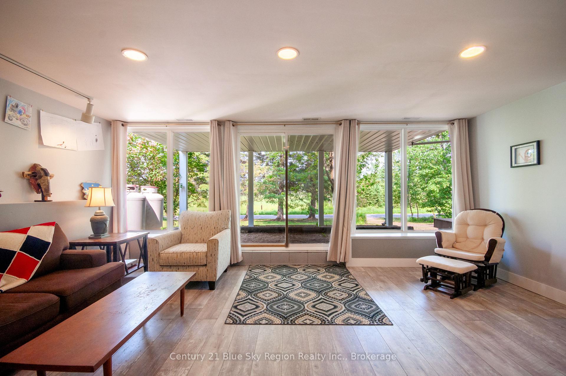 Photo 19 of 425 Tillicum Bay Road, Callander — HOMEH