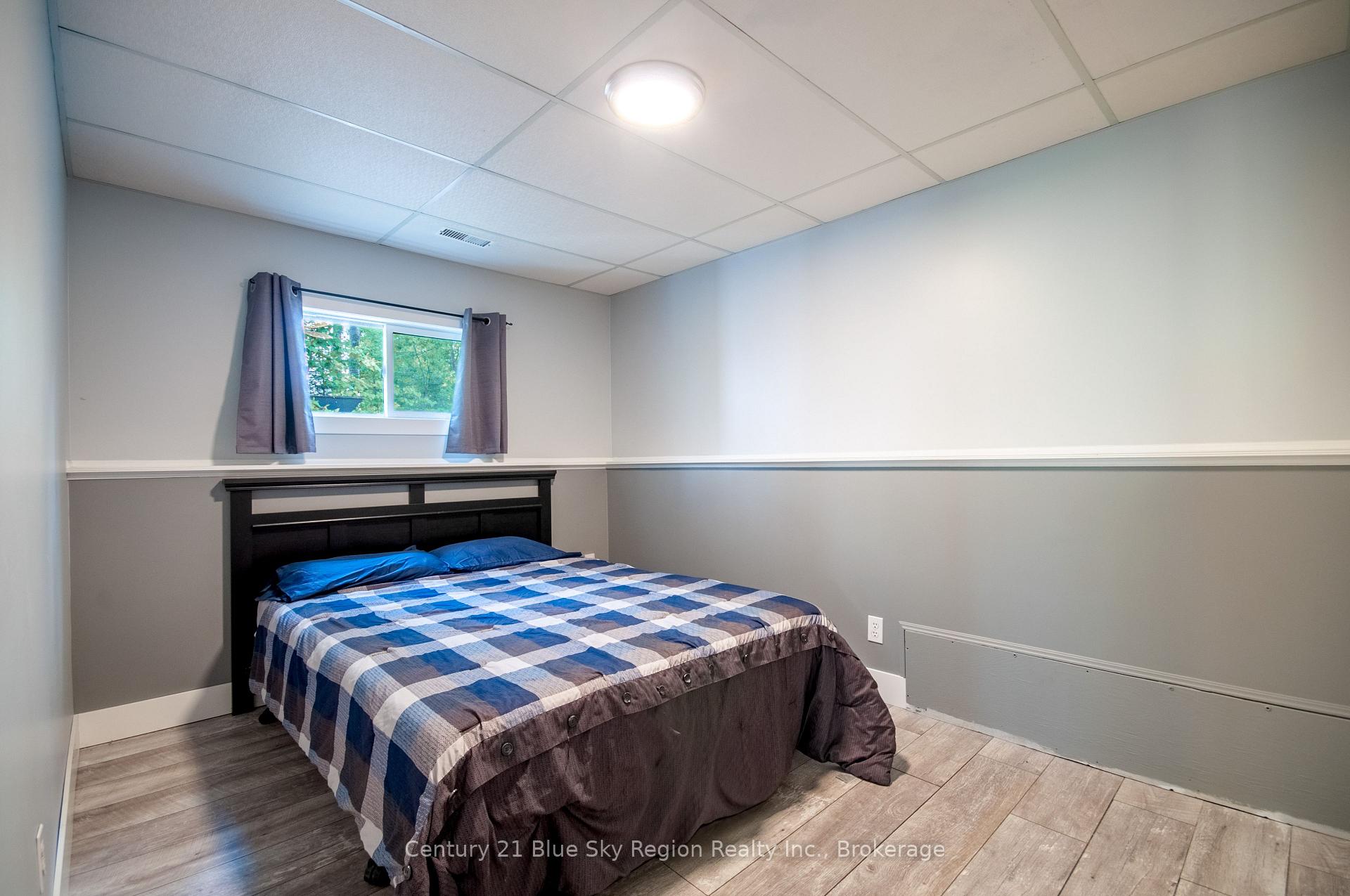 Photo 20 of 425 Tillicum Bay Road, Callander — HOMEH
