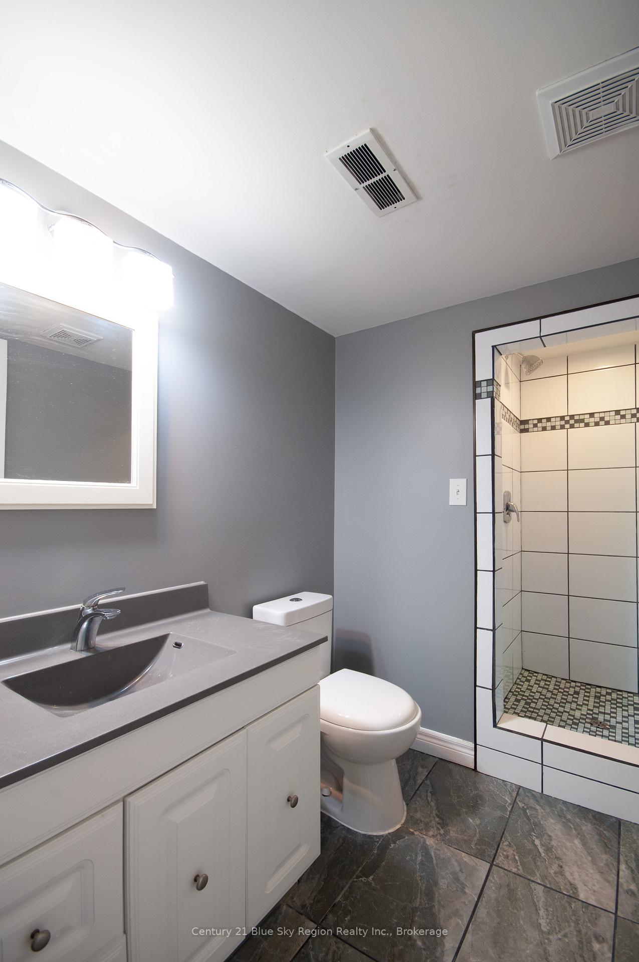 Photo 18 of 425 Tillicum Bay Road, Callander — HOMEH
