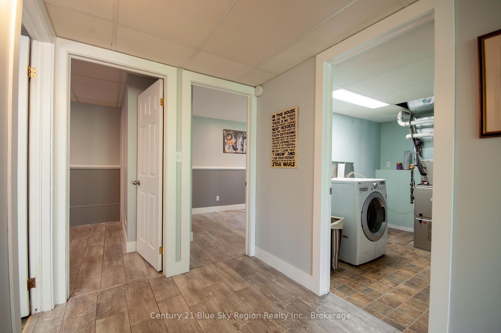 Photo 23 of 425 Tillicum Bay Road, Callander — HOMEH