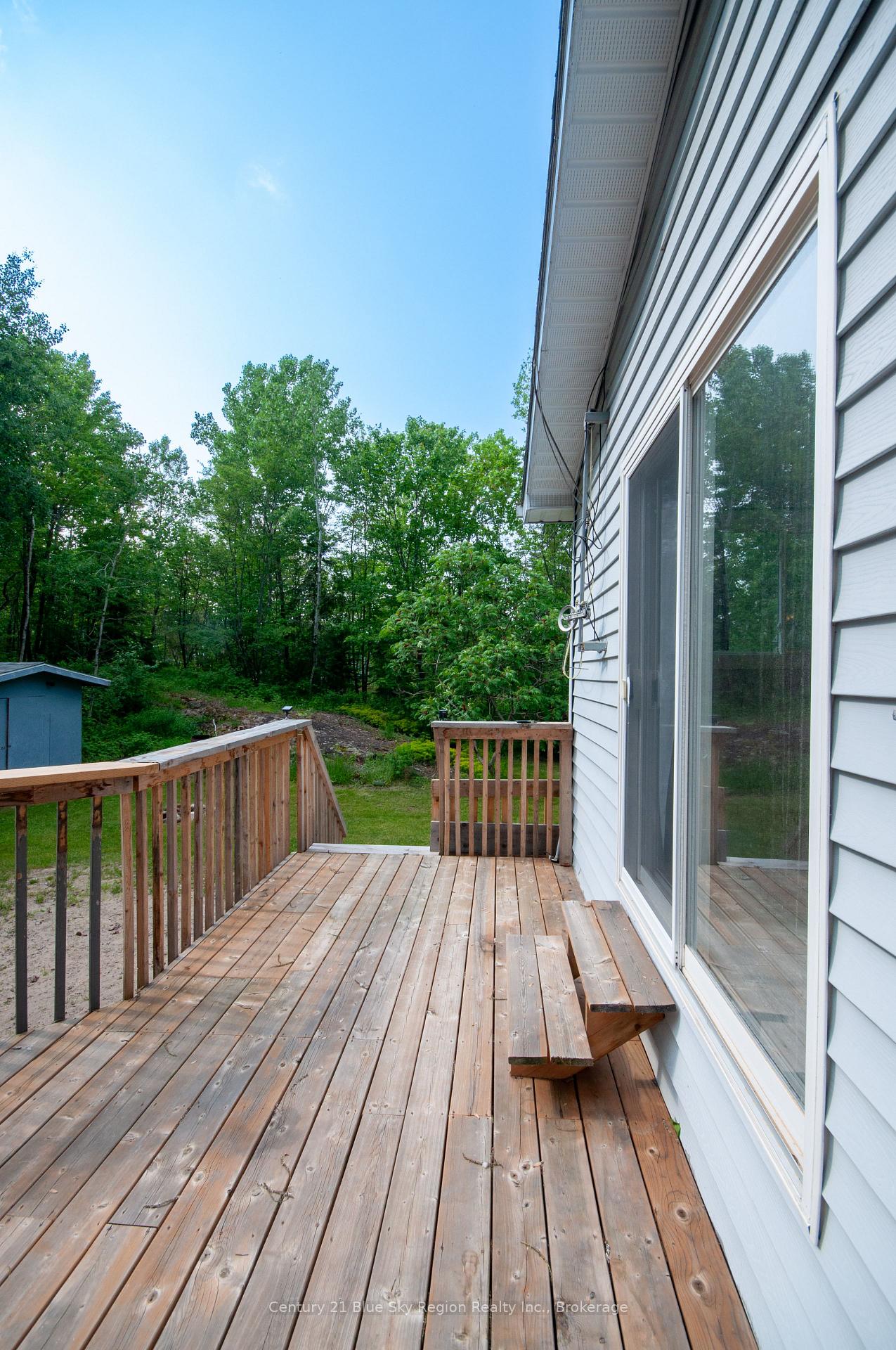 Photo 29 of 425 Tillicum Bay Road, Callander — HOMEH