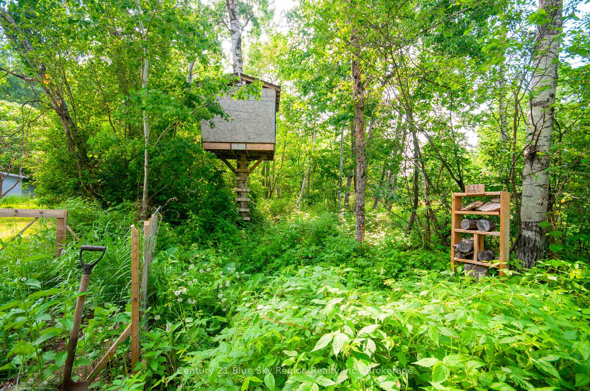 Photo 27 of 425 Tillicum Bay Road, Callander — HOMEH
