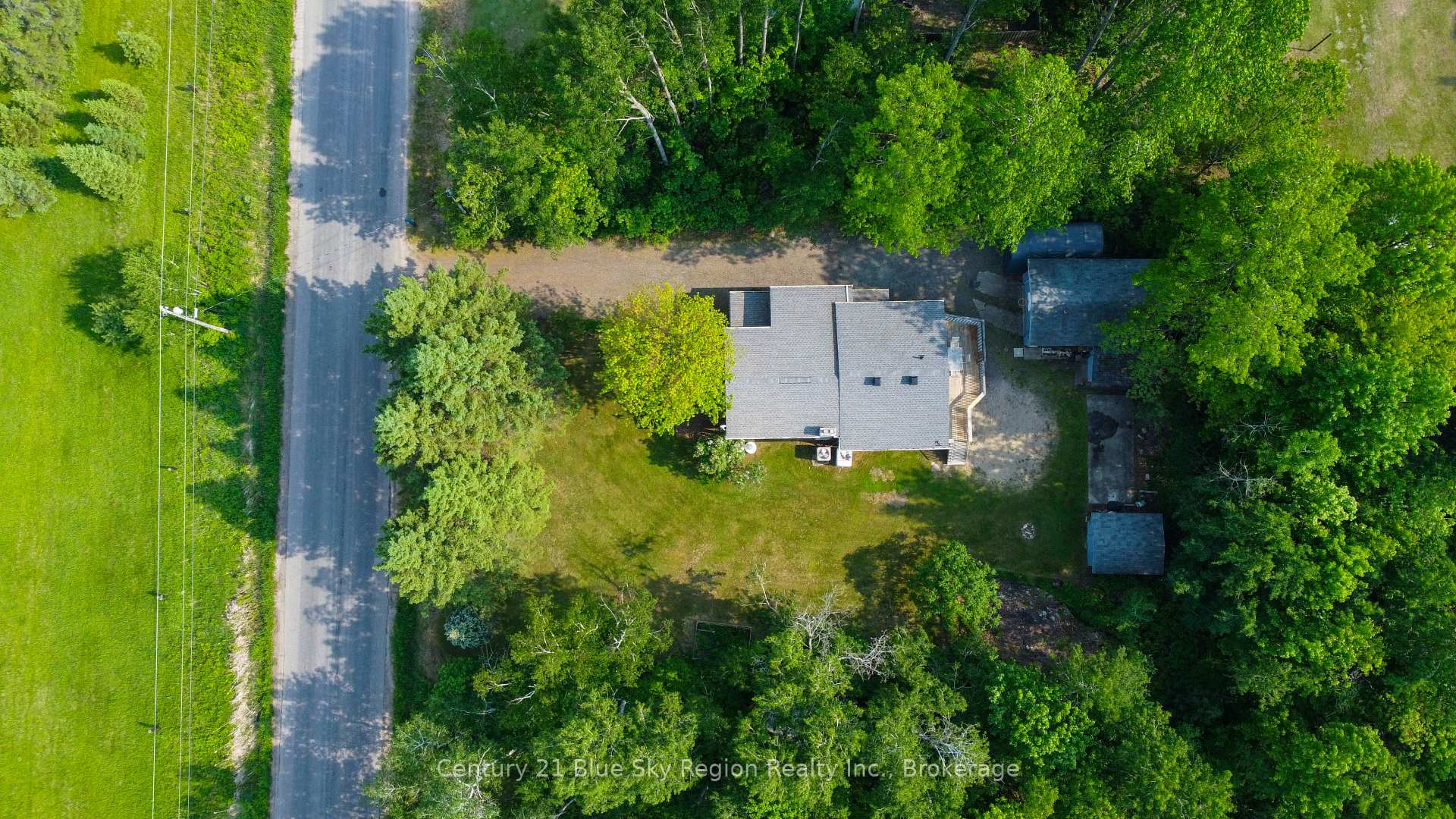 Photo 28 of 425 Tillicum Bay Road, Callander — HOMEH