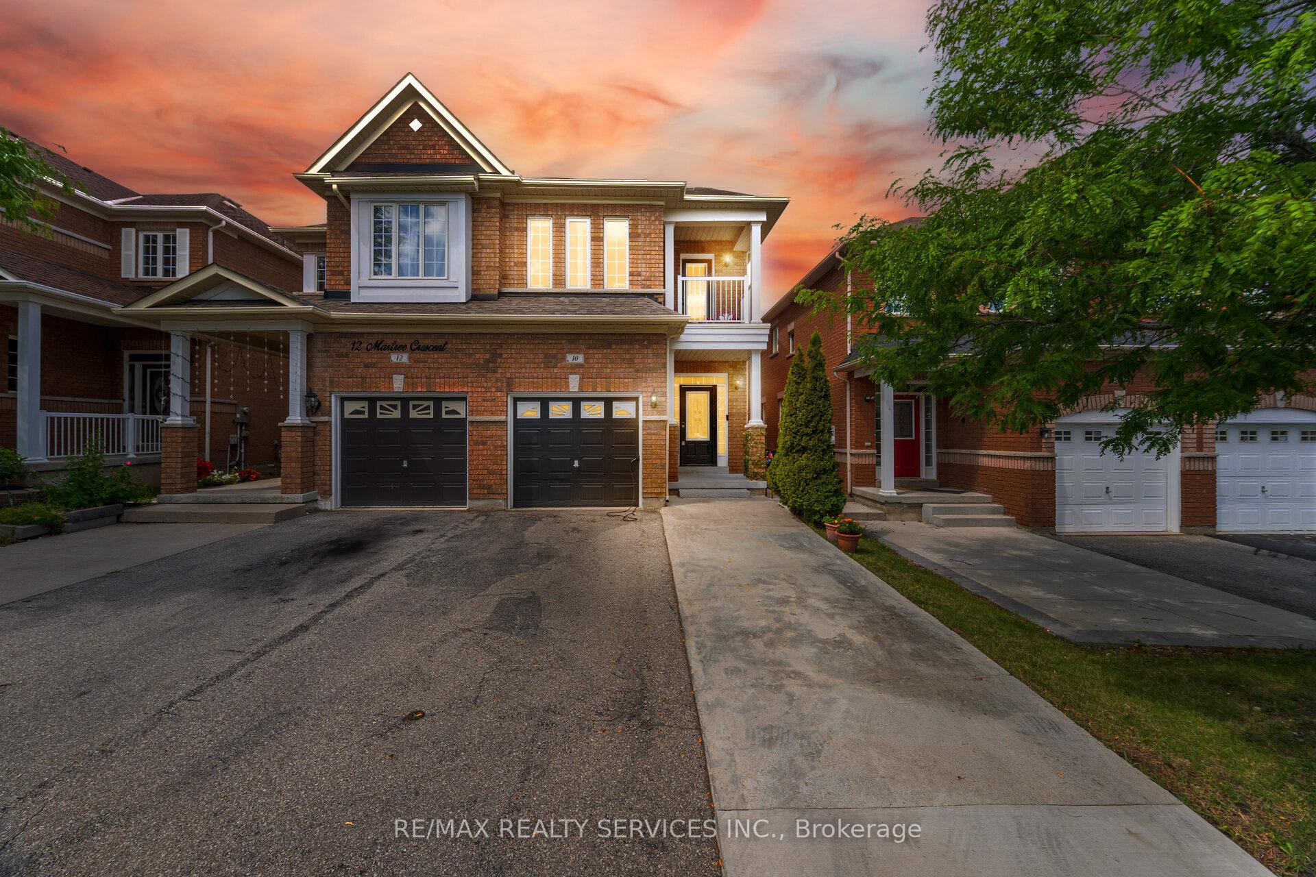 Photo 1 of 10 Martree Crescent, Brampton, Madoc — HOMEH