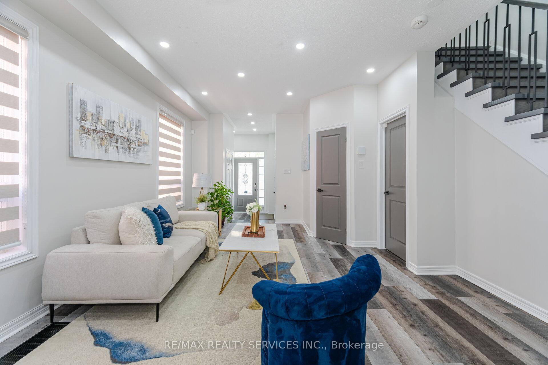 Photo 6 of 10 Martree Crescent, Brampton, Madoc — HOMEH