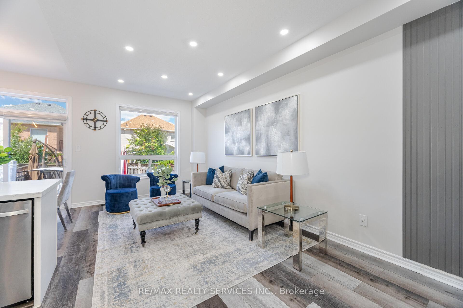 Photo 5 of 10 Martree Crescent, Brampton, Madoc — HOMEH